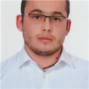 Profesor de Historia y Filosofía para clases online